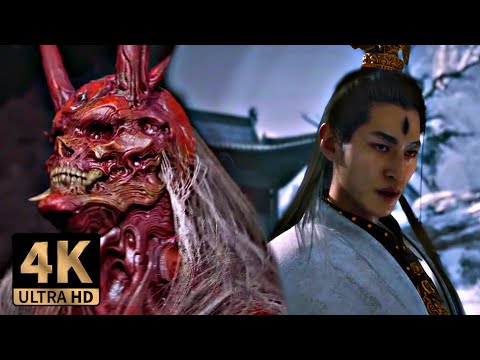 Black Myth Wukong YAKSHA KING & ERLANG FULL BOSS FIGHT | #aiogamingyt #blackmythwukongps5  |