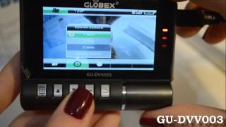 Globex GU-DVV003