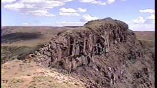 devils causeway Colorado