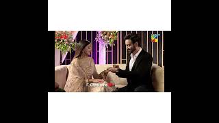 Paristan Scene Arslan Naseer Aymen Saleem Mira Sethi Hum Tv