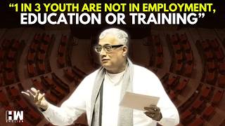 'Those Having Jobs Have No Minimum Wage Flow': TMC MP Derek O'Brien | Universal Basic Minimum Wage