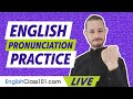 Simple Tongue Twisters for English Pronunciation Practice