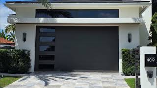 On Time Garage Door Repair: Hollywood & Pembroke Pines | Opener, Spring & Gate Service Near Me