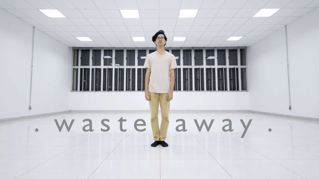 . blackbear . waste away . Kenji's Improv 12 YouTube