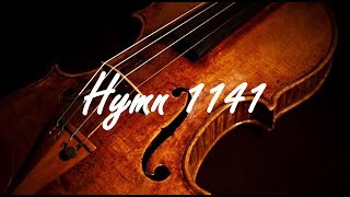 Hymn1141 We will sing to the Lord with our spirit (補充本116)