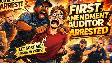 What are you going to charge me with