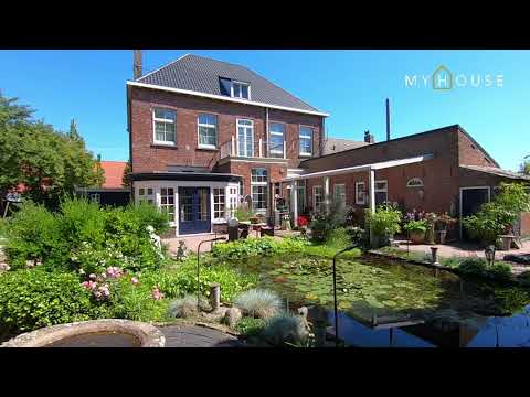 Myhouse Makelaars - Verkocht - Schoolstraat 3 Hoofdplaat - Youtube