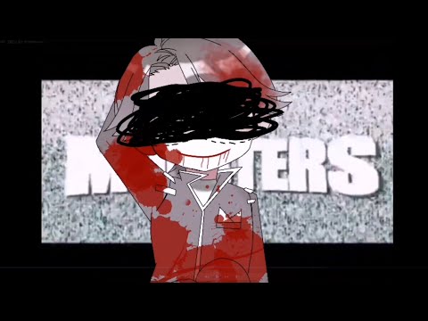 Identity V 【第五人格】-Carl's Monster - Detective Alliance[DA]