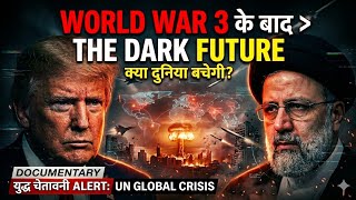 दुनिया का आखिरी दिन: The Complete Timeline of a Nuclear Apocalypse Explained