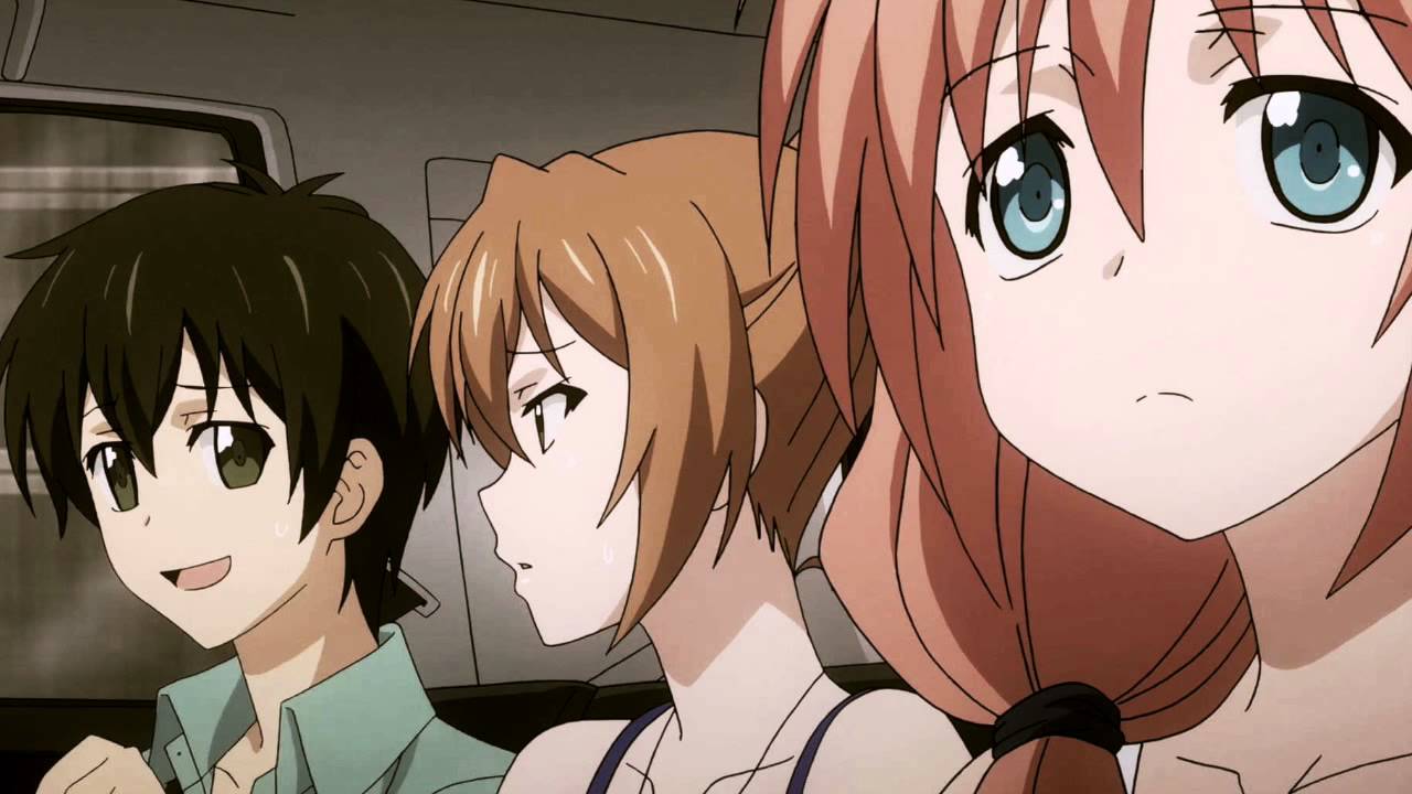 Nightcore - Jealous (Female Version)