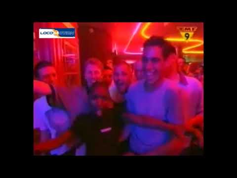 Sylvana Simons (Bij1) - TMF 1997