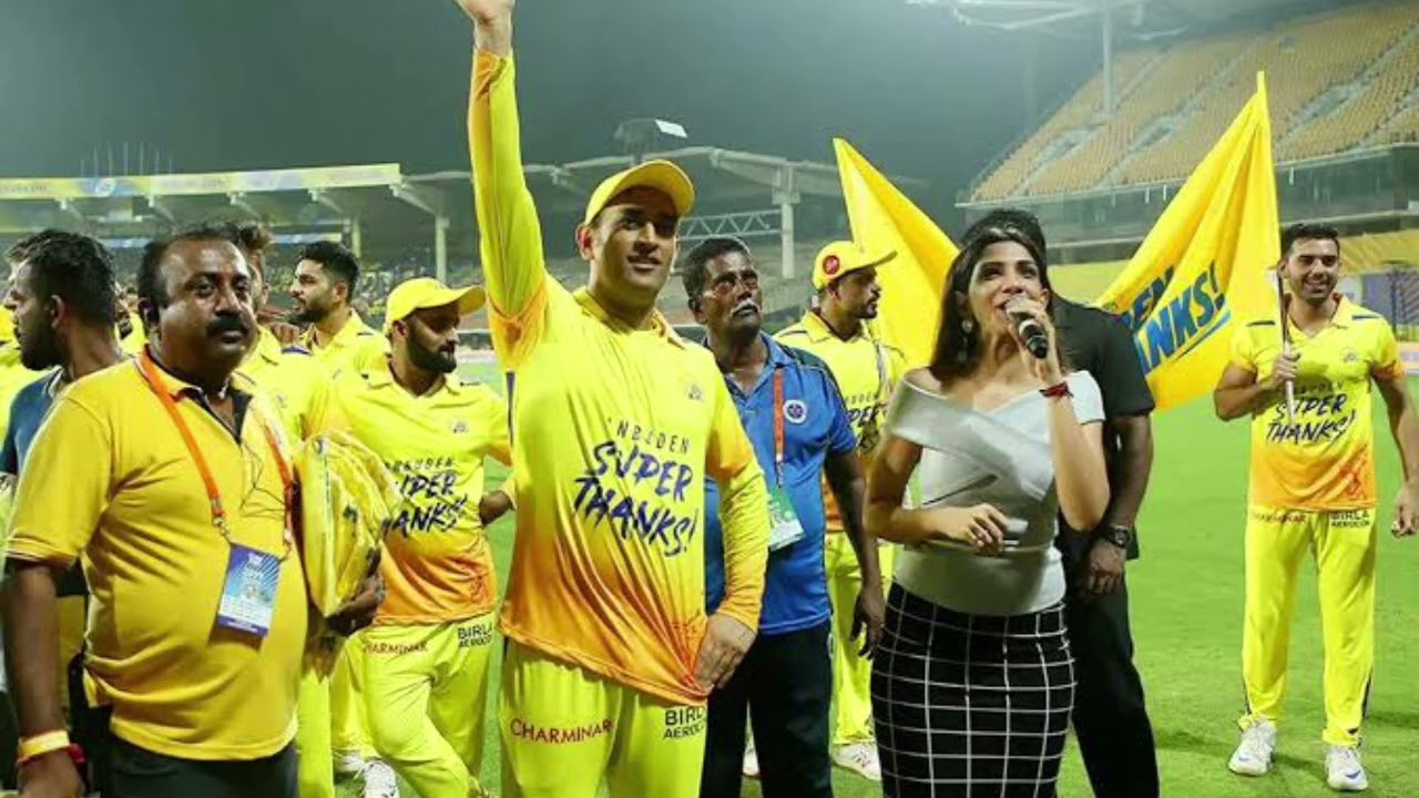 MS Dhoni undergoes successful knee surgery in Mumbai