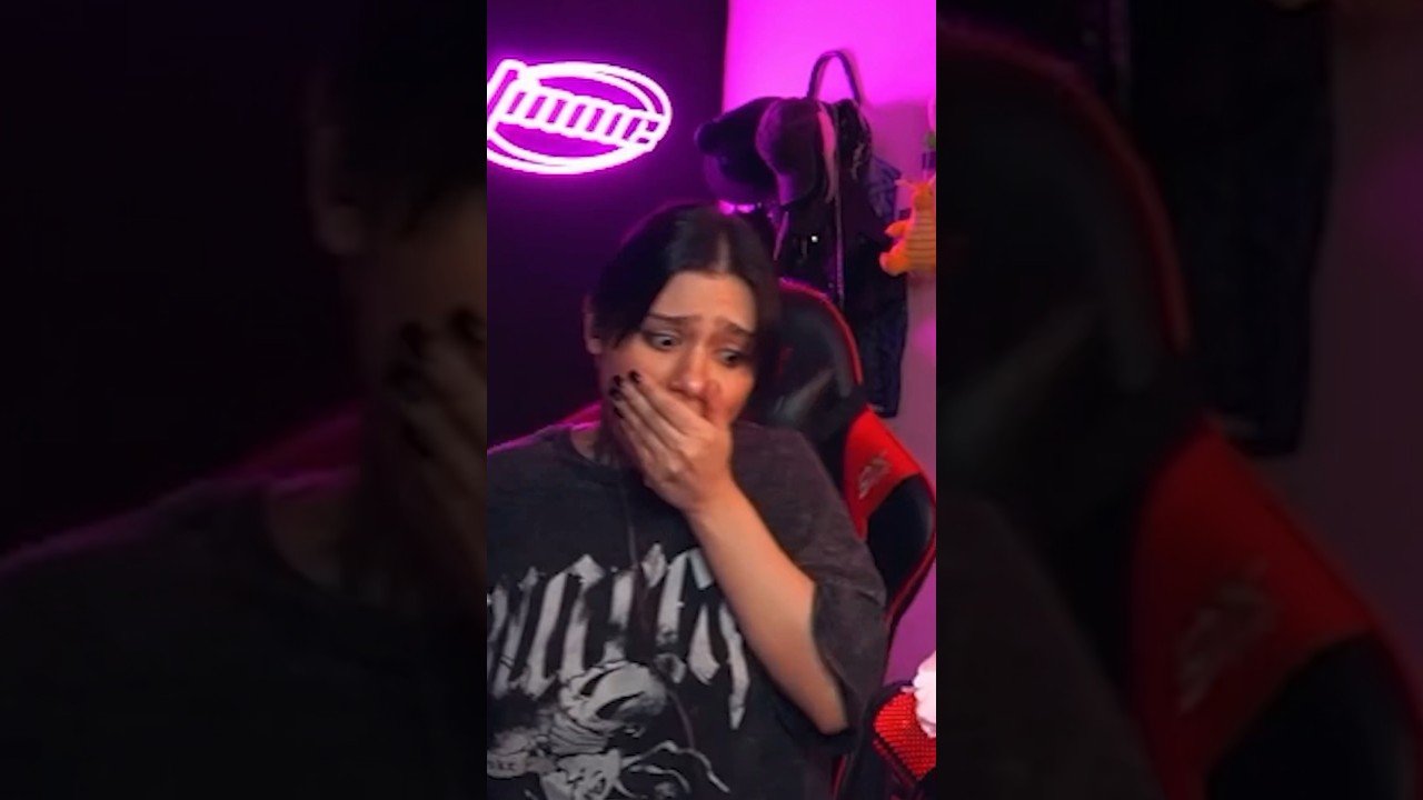 Cuando te gankean IRL #fypシ #fyp #twitchargentina #twitchlatam