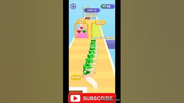 NOOB vs PRO vs HACKER | in Gem stack | With Oggy And Jack game | Rock Indian Gamer