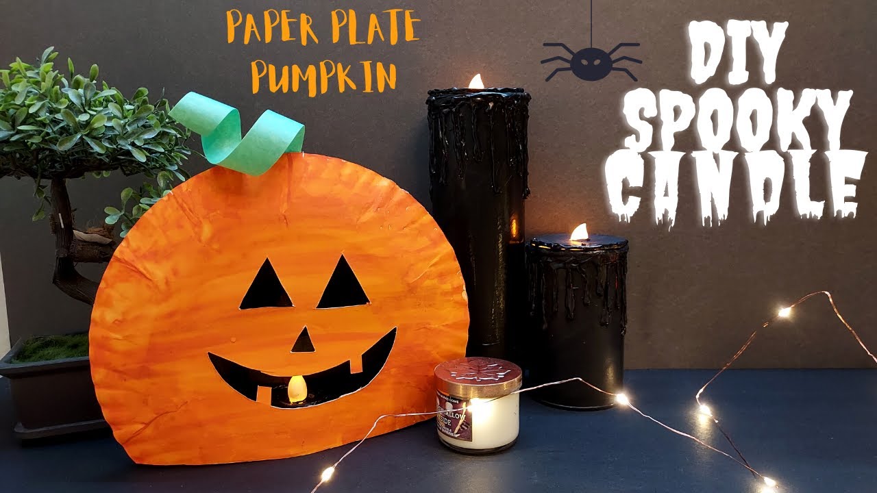 Halloween decoration ideas 2021🎃👻 Halloween diy ideas 2021