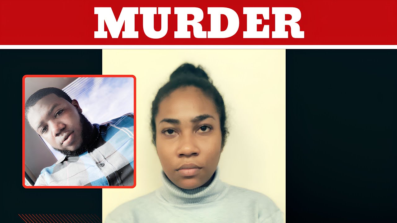 Шанию Бенджамин обвиняют в убийстве Амара Джонса в городе Висмар-Линден | Новости Гайаны сегодня