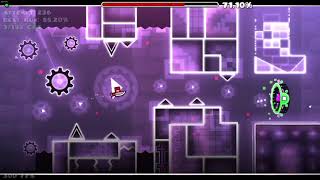Light by Krawler 100% (Medium Demon)