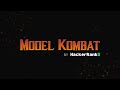 Model Kombat by HackerRank: The Ultimate Coding Showdown 🔥
