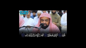سورة القيامة مقام الصبا ناصر القطامي