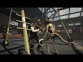 Midwest Insurrectionists Showcase
