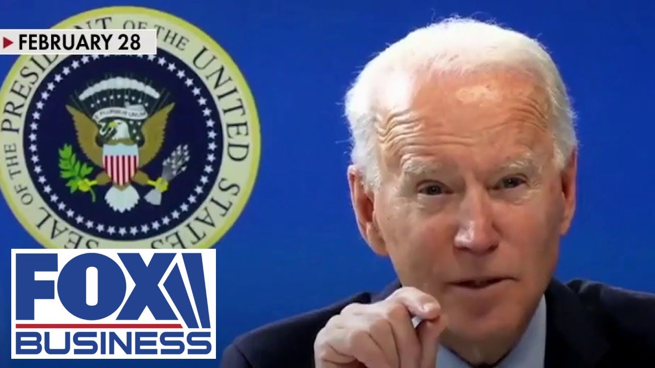 Arizona Attorney General: America is more dangerous because of Biden policies