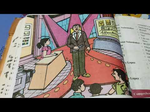 class-8, The computer game - YouTube