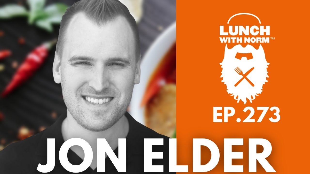 Competing AND Winning Against Amazon Sellers in China | Jon Elder | Ep. 273