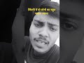 #poetry #motivation जिंदगी में दो लोगों का बहुत ख्याल रखना#trending #shorts
