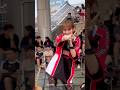 山本彩 (Yamamoto Sayaka) |「ドラマチックに乾杯」(Dramatic Ni Kanpai) (Bon Odori 2026 - Day 1)