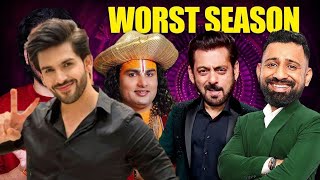 Bigg Boss 18 Latest Ranking Bollywood Spy.. Kaun Hai No.1?