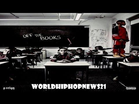 P Reign - Stuck On Stacks Ft PartyNextDoor