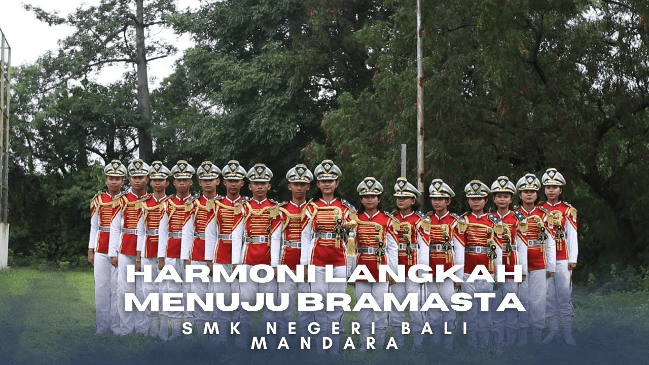 SMK Negeri Bali Mandara
