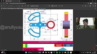 INVENTOR EXERCISE 184