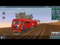 TRAINZ ANDROID - ТЭП70BS - ОБЗОР ДОПОЛНЕНИЯ. TRAINZ SIMULATOR FOR ANDROID MODS