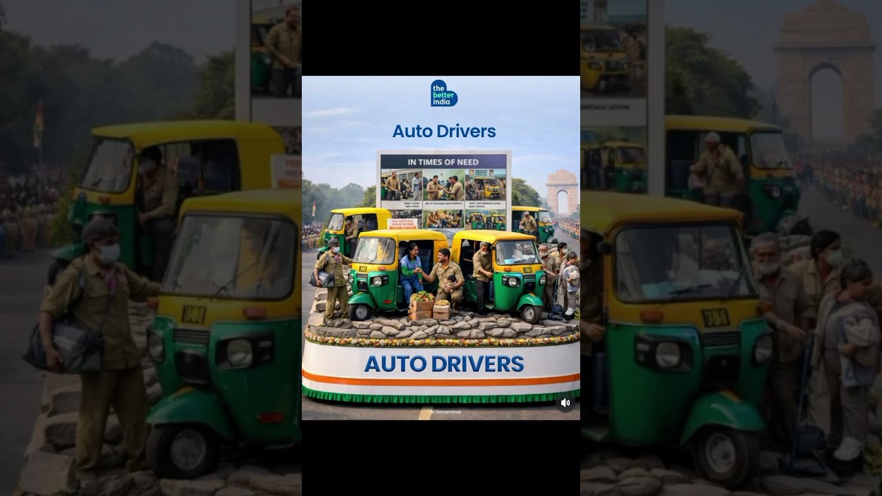 the better india 🇮🇳 