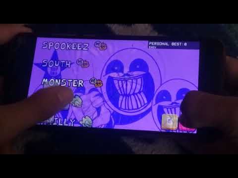 fnf vs romp.fla Android by cs tale