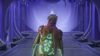 [WARFRAME ARCHIVE] - Apostasy Prologue | NO COMMENTARY