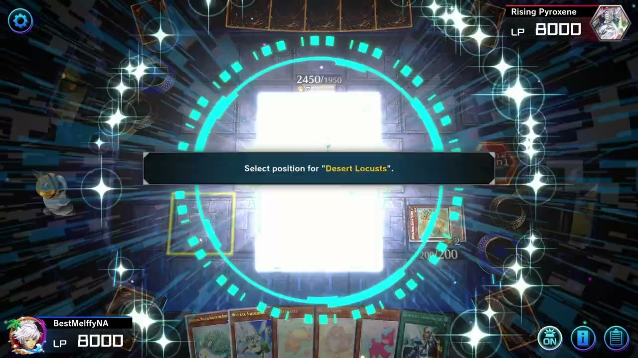 Melffy 7.x - New Combo Labs