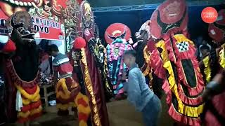 Dalan Liyane - Hendra Kumbara | rampak barong jaranan tirto budoyo