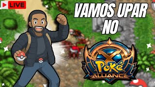 Sera que sai Shiny hoje? PKA #pxg #pokexgames #tibia #livepix #tibia #pokemon #poketibia #pka
