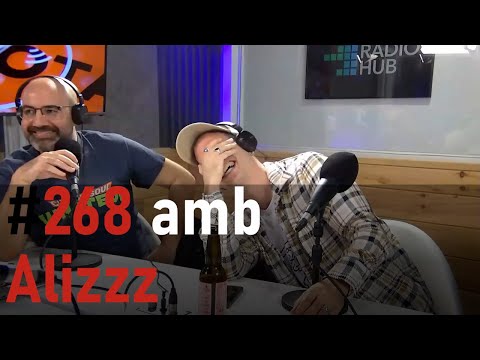 La Sotana 268 amb Alizzz.  - EMTV