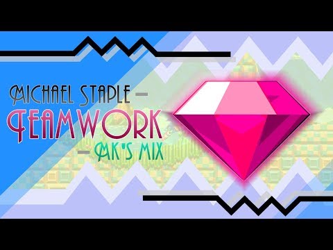 Michael Staple - Teamwork (MK-Mix)
