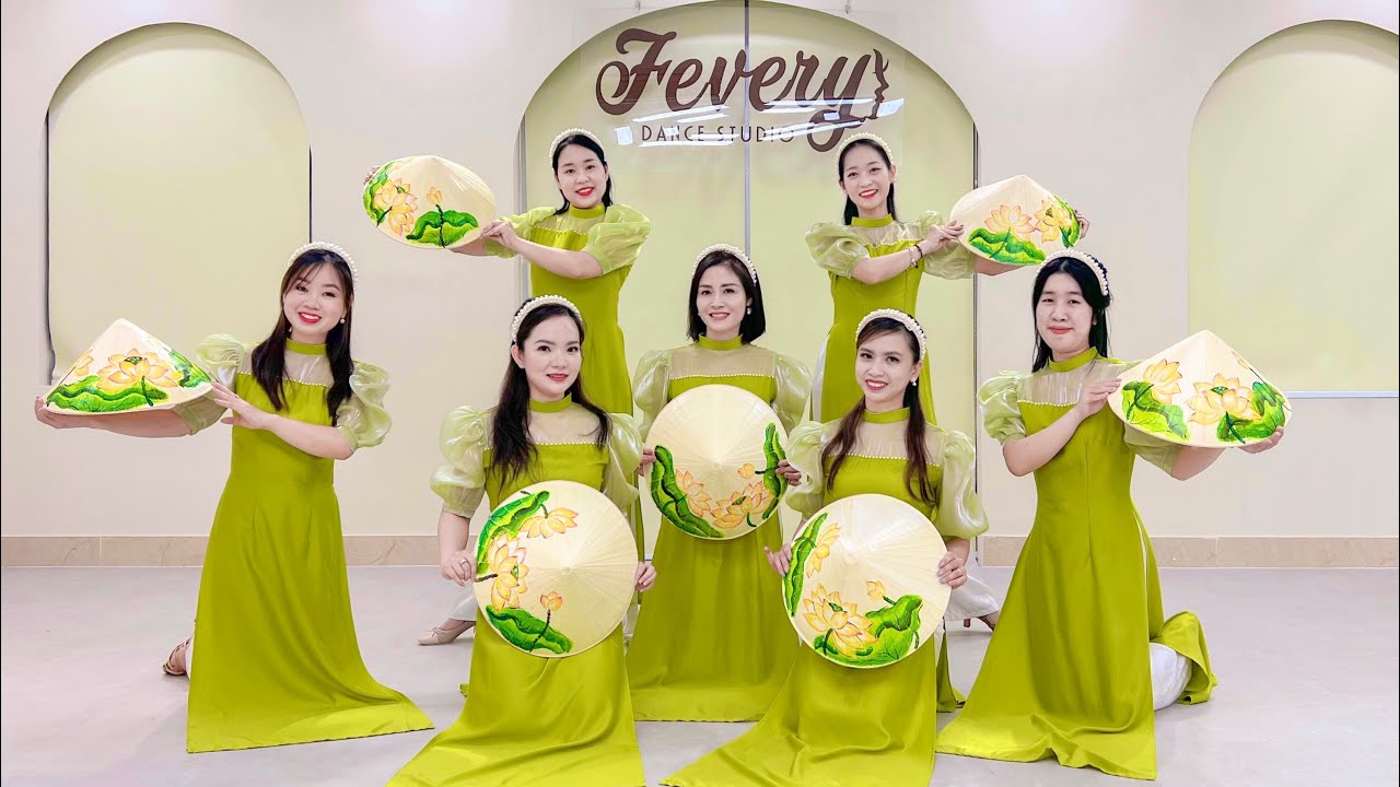 Xinh tươi Việt Nam 🇻🇳 - BĐ Fevery