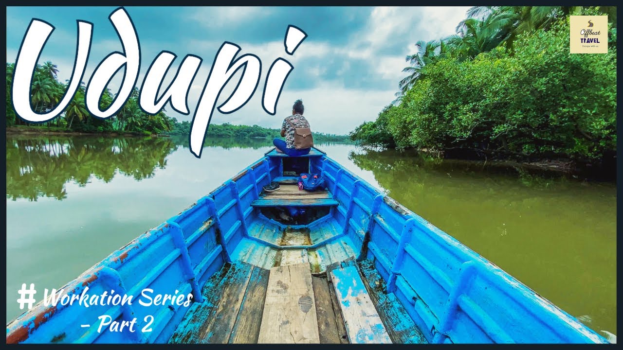 udupi tourist places| How to spend a day in Udupi | Offbeat Travel