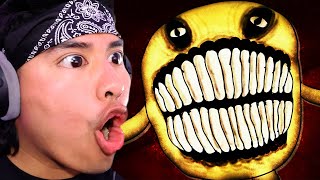 PAC-MAN GETS REVENGE ON THE GHOSTS?!! | Pac-Man Revenge