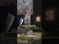 Russia's Invincible Missile vs Patriot Defense #Ukraine #Military #Viral