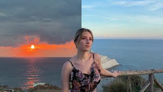 days in sicily | travel diaries
