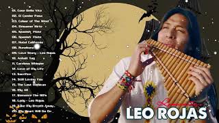 Leo Rojas Greatest Hits Full Album 2020 | Top 20 Best Love Songs By Leo Rojas #4