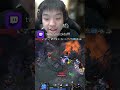 ЛЕГЕНДА ВЫЖИВАЕТ ИЗ МЕРТВОЙ СИТУАЦИИ #highlights #dota2 #booster #дота2 #korea #dotawtf #11k