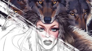 Katerina Petrovna Zamolodchikova | Process Video Information